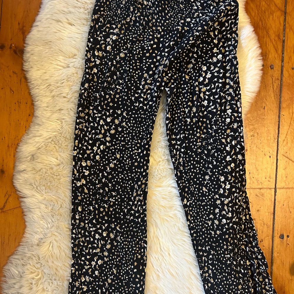 O’Neill Floral Flare Pant